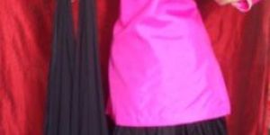 Patiala Salwar Kameez