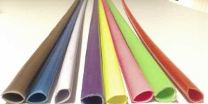 PVC Plastics Profile