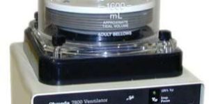 Anesthesia Ventilator
