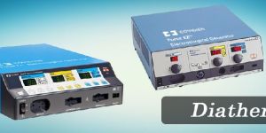 Diathermy Machine