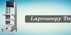 Laparoscopy Trolley
