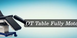 Electronic Hydraulic Operation Table