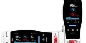 Pulse Oximeter