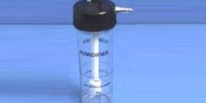 Reusable Bubble Humidifier