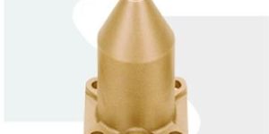 Brass Wiping Gland