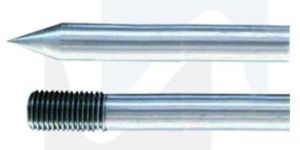 Stainless Steel Earth Rod