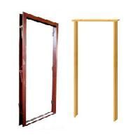Wooden Door Frames