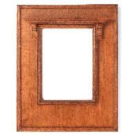 Wooden Window Frames