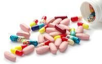 Antibacterial Drugs