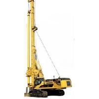 Piling Rigs