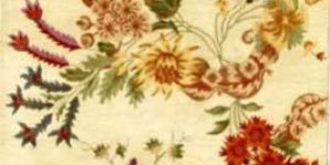 Hand Tufted Wool Carpet