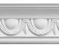 Gypsum Cornice