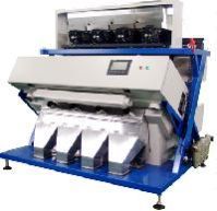 Color Sorting Machine