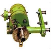 Milling Machine Accessories