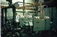 Air Conditioning Plant