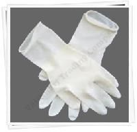 Disposable Surgical Gloves