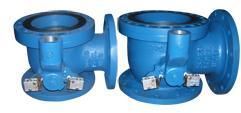 Ball Valves