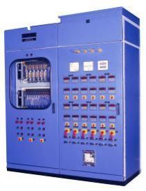 Electrical Contol Panels