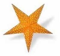 Handmade Paper Lamps