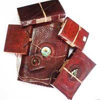 Leather Journals