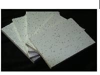 Mineral Fiber Ceiling Tiles
