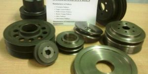 Engine Pulleys