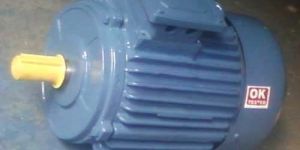 Induction Motor