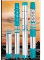 Submersible Pumps