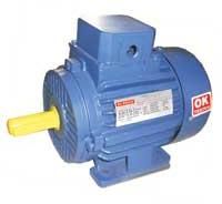 Three Phase Electric Motor