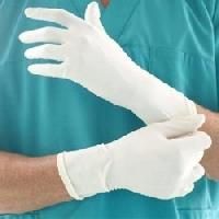 Sterile Surgical Gloves