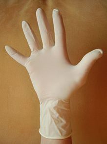 Surgical Gloves