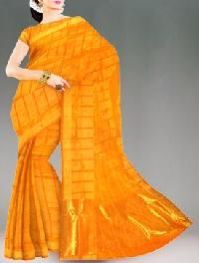 Nylon Saree