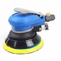 Pneumatic Polishing Machine