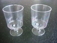 Plastic Disposable Glasses