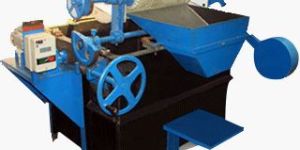 Electroplating Barrel