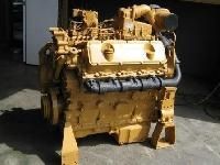 Caterpillar Spare Parts