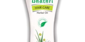 Dhathri Hair Care Herbal Oil