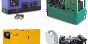 Diesel Generator Set