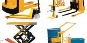 Material Handling Equipment