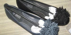 Ladies Ballerina Shoes