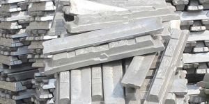 Aluminum Alloy Ingots