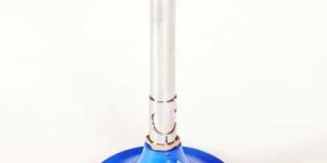 13 Mm Pipe Bunsen Burner