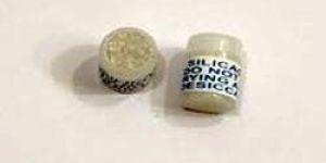 Silica Gel Canister