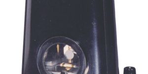 Ballistic Galvanometer