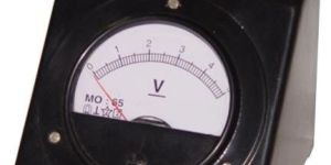 Volts Meter