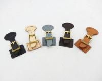 Leather Bags Buckles