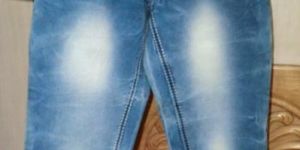 Boys Funky Denim Jeans