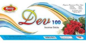 Dev Big Agarbatti