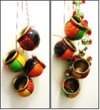 Decorative Terracotta Products