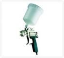 Spray Booth Equipment